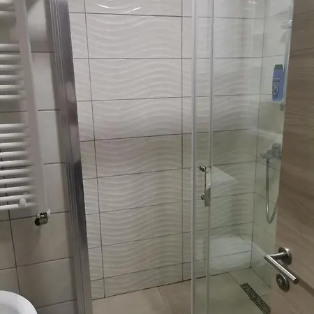 Apartament Calla - 3, Modern & Cozy Near Centar - Free Parking Slot Skopje